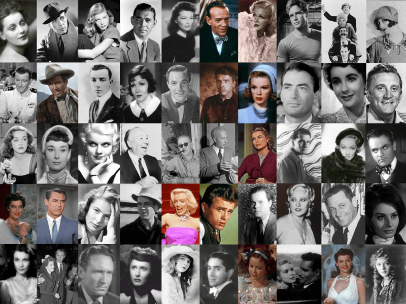 Classical Hollywood Cinema