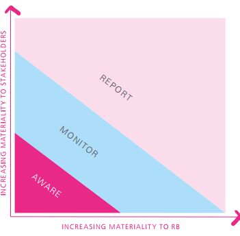 Figure 2 sustainability priorities