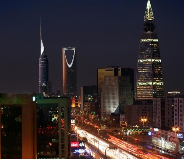 Riyadh in the 21st Century (Riyadh in the 21st Century, 2016)