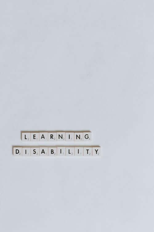 college essay overcoming learning disability